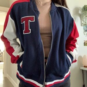 Tommy Hilfiger Jacket